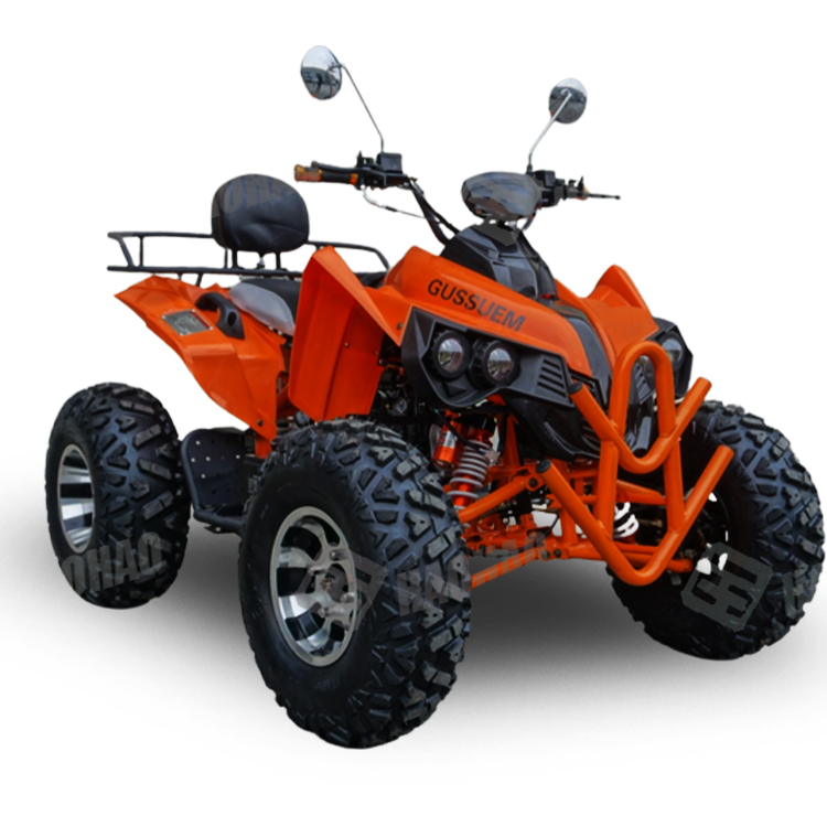 Atv 250Cc 4 Stroke - Quad ATV a gas da 250
