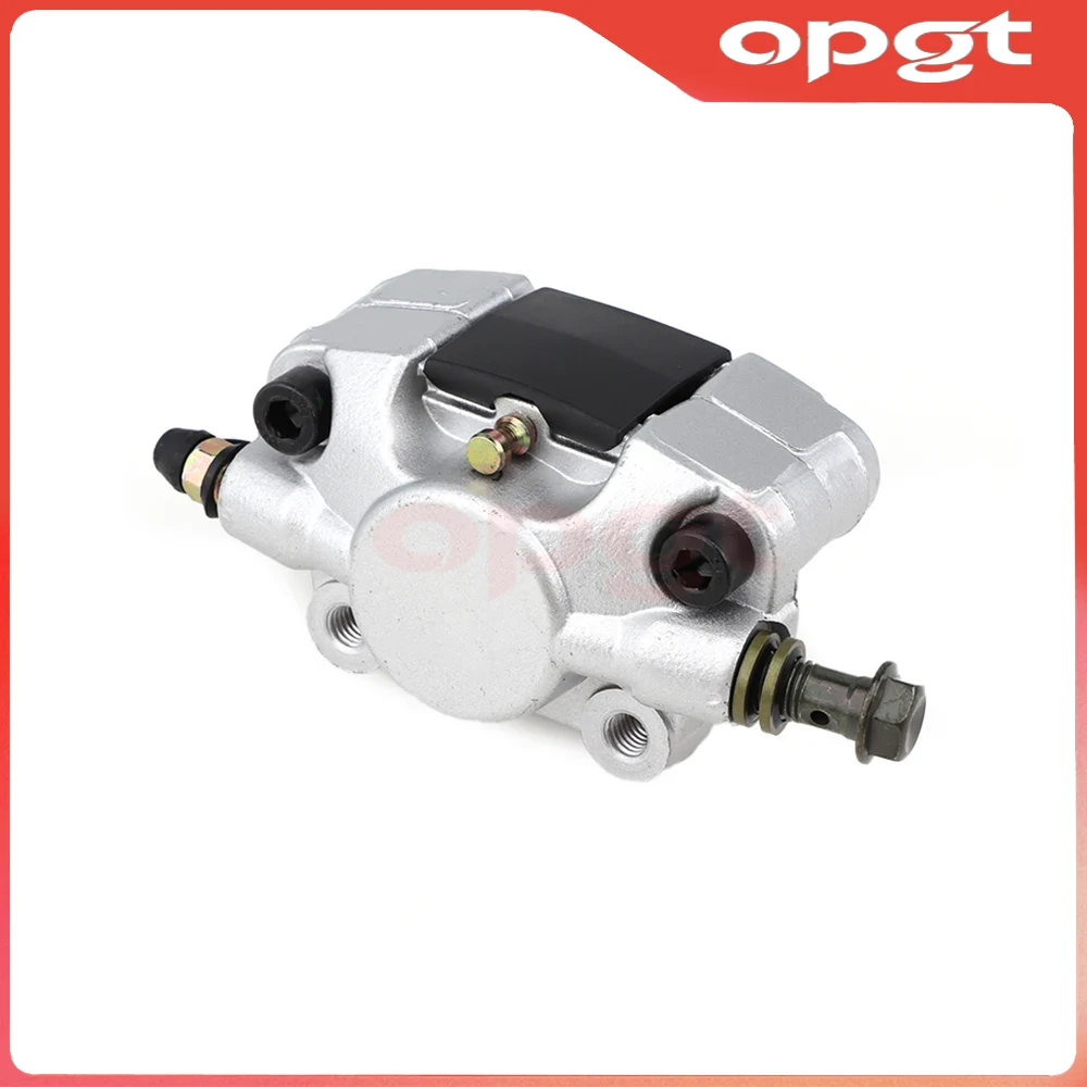 Go Kart 150Cc - OPGT 52 millimetri Posteriore Idraulico Pinza