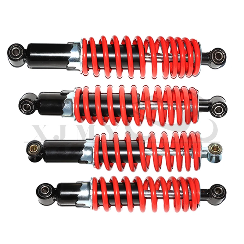 Atv Suspension Shock Absorber - Molla ammortizzatore anteriore e posteriore ATV
