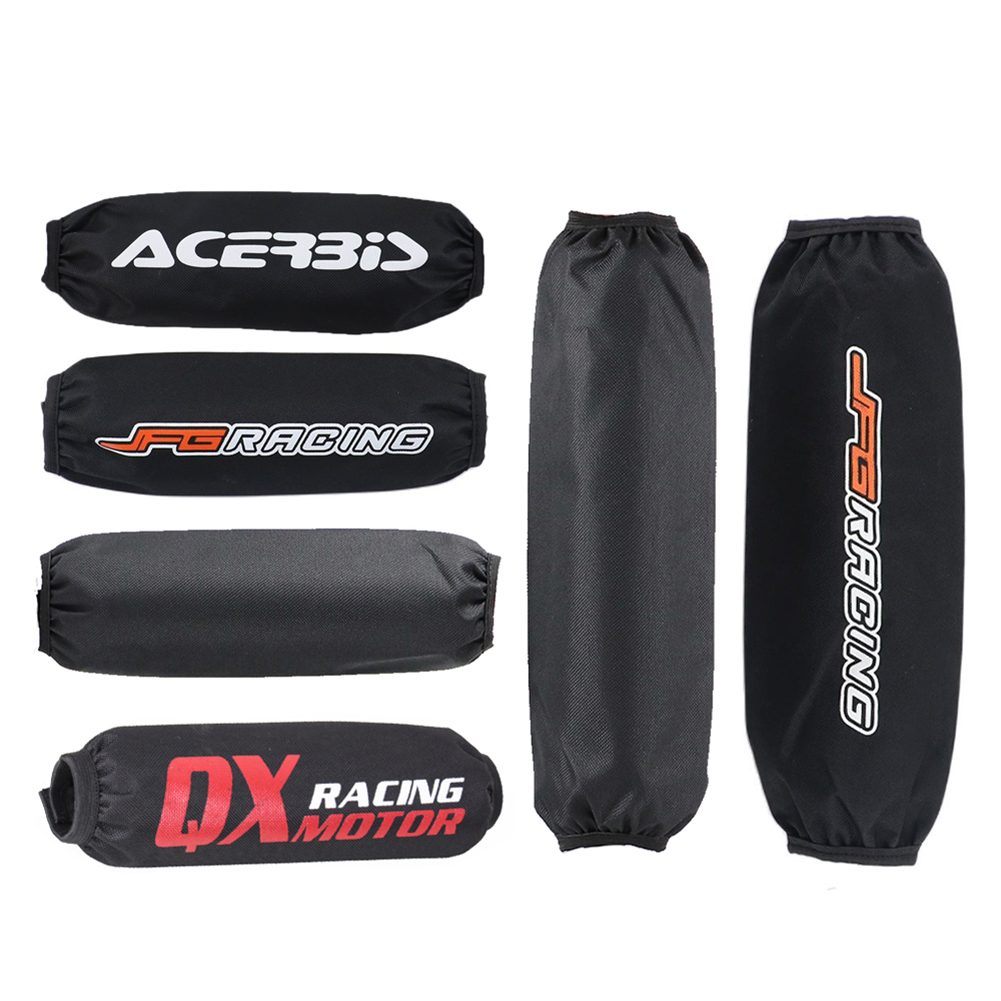 Atv Suspension Shock Absorber - 27 centimetri 35 centimetri Ammortizzatore Posteriore