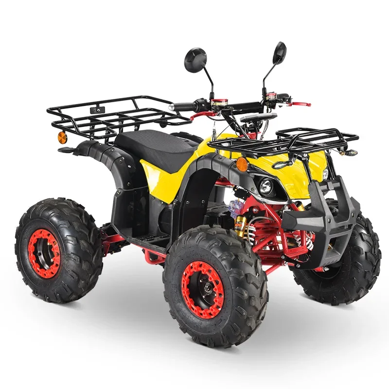 Electric Quad Bike 2000W - Driver albero ATV elettrico 2000W, 4x2