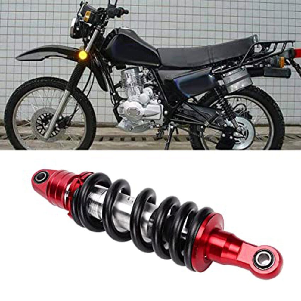 Atv Suspension Shock Absorber - Ammortizzatore Posteriore per Moto 26 280mm