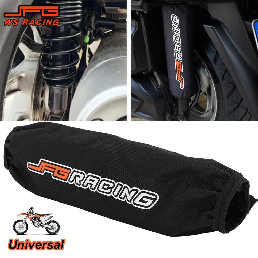 Atv Suspension Shock Absorber - JFG 27 centimetri 35 centimetri Ammortizzatore