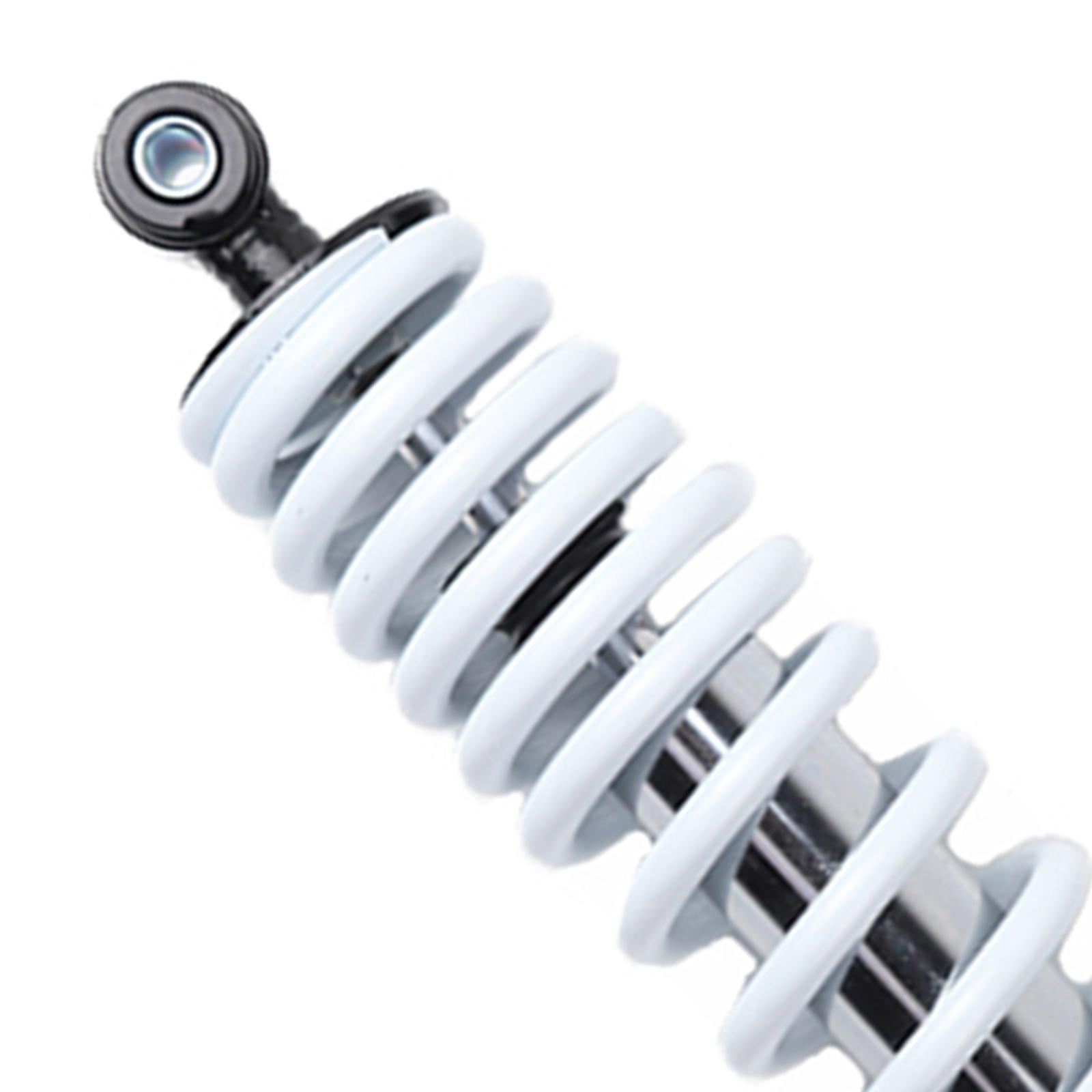 Atv Suspension Shock Absorber - Ammortizzatore Posteriore Premium in Acciaio Legato