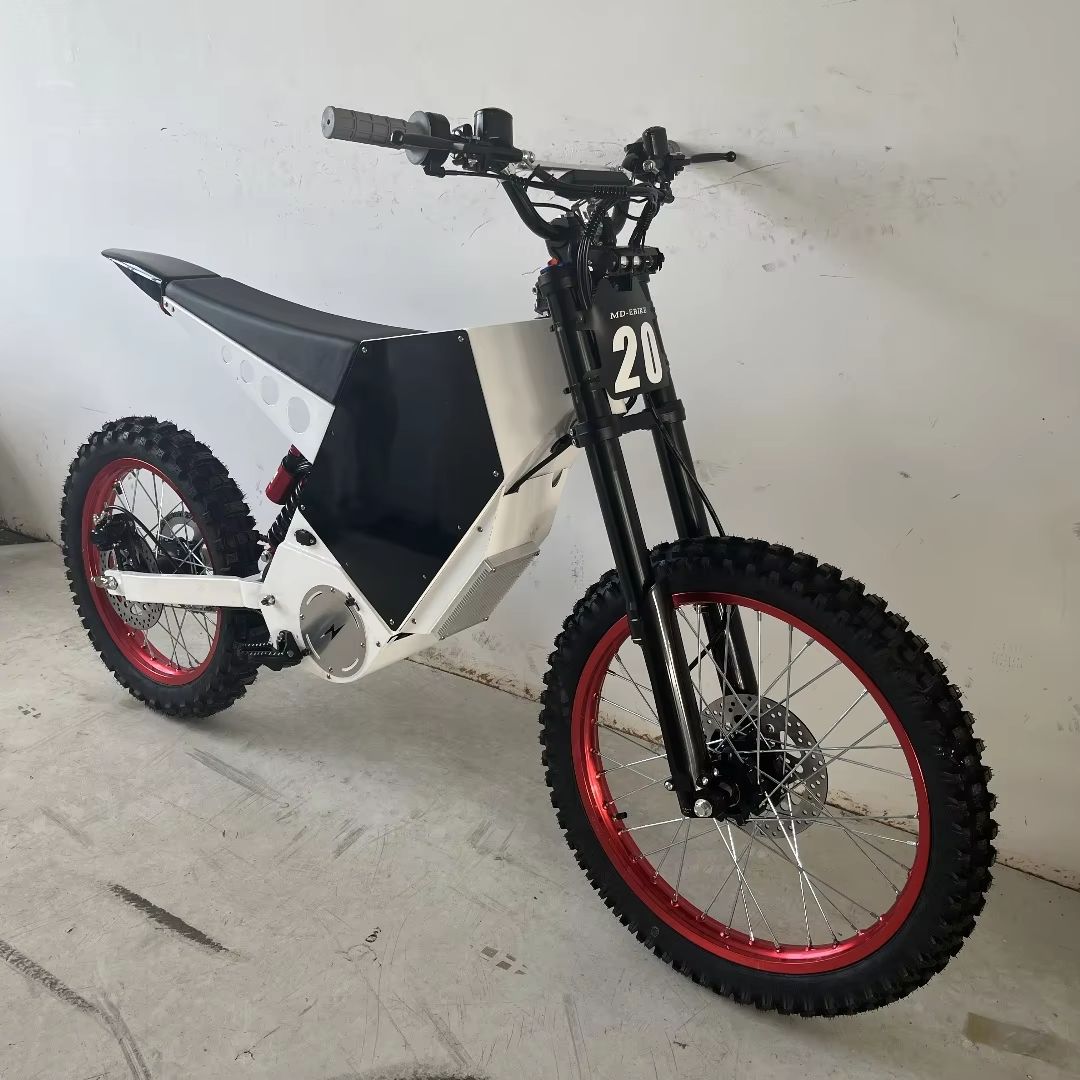 Electric Dirt Bike 72V 12000W - MDX-20 72V 10000W 12000W 15000W 75AH