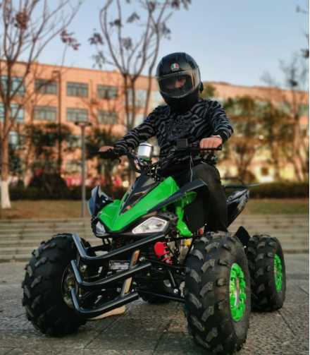 Atv 250Cc 4 Stroke - ATV a benzina 110cc personalizzati direttamente