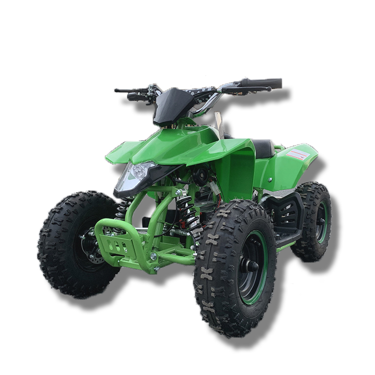 Electric Atv 4 Wheel 1000W - Atv elettrici Off-Raod a 4 ruote