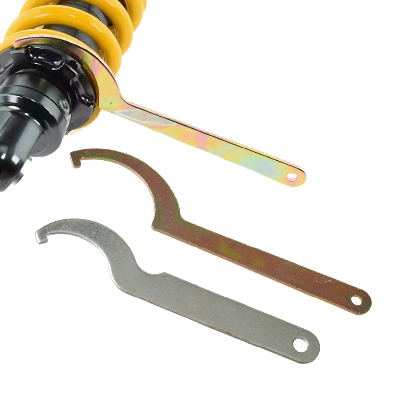 Atv Suspension Shock Absorber - Attrezzo per Riparazione Moto, Chiave a