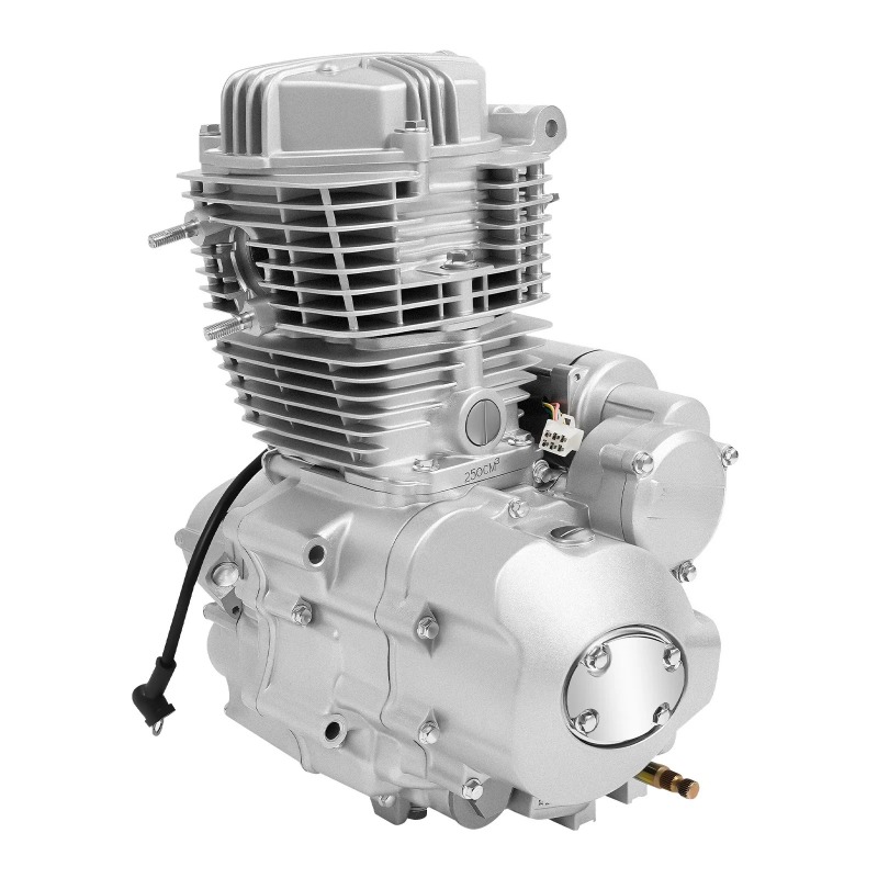 Atv 250Cc 4 Stroke - Motore a 4 tempi da 250cc,