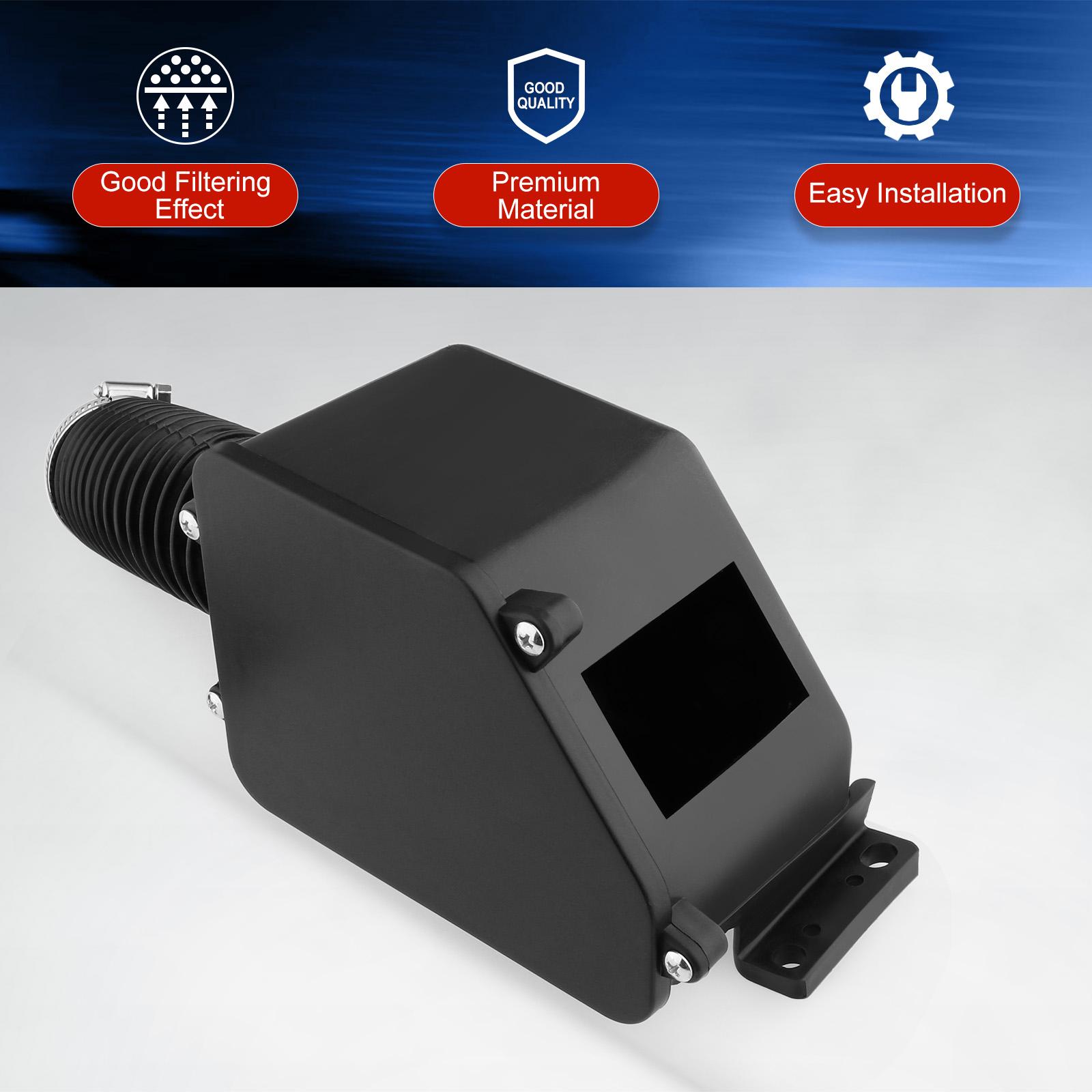 Go Kart 150Cc - Scatola Universale in Plastica per Filtro