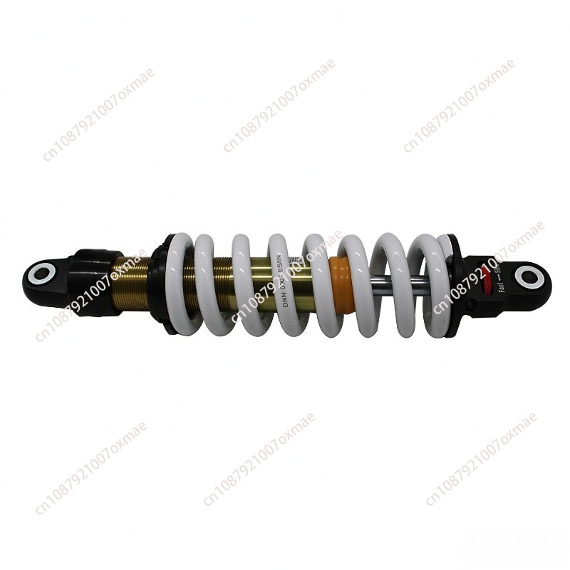 Atv Suspension Shock Absorber - Ammortizzatore posteriore per moto da cross