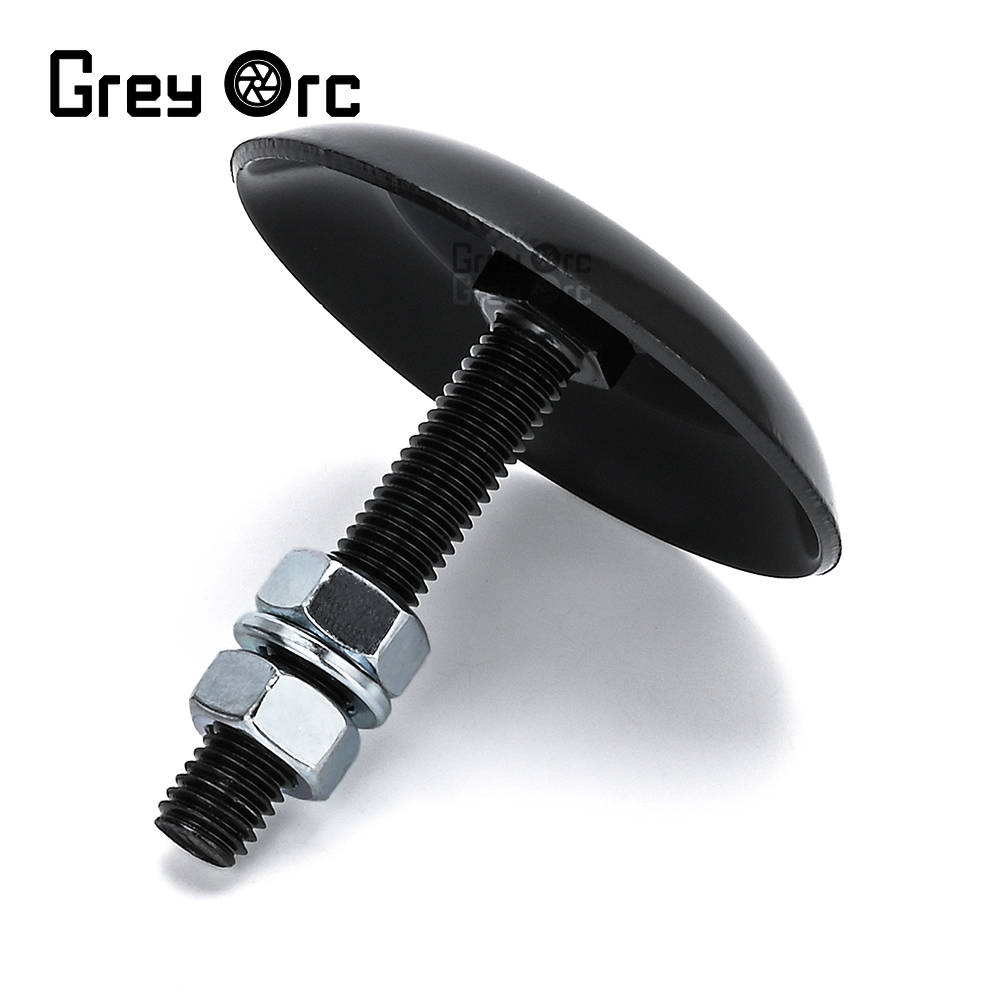 Atv Plow Snow Blade - Lama per spazzaneve resistente con pattini