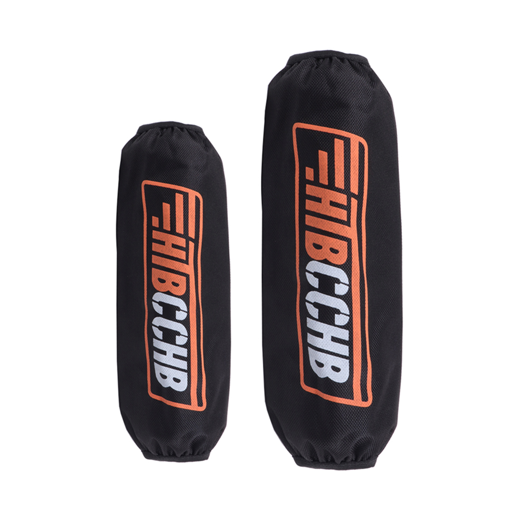 Atv Suspension Shock Absorber - 270/350mm Ammortizzatore Posteriore Sospensione Della Protezione