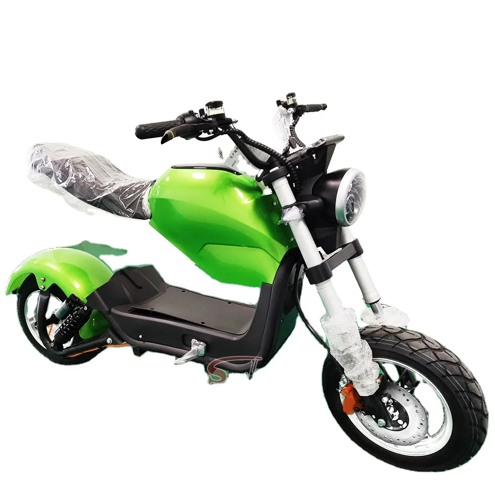Electric Motorcycle 5000W - Prezzo all'ingrosso a buon mercato ad
