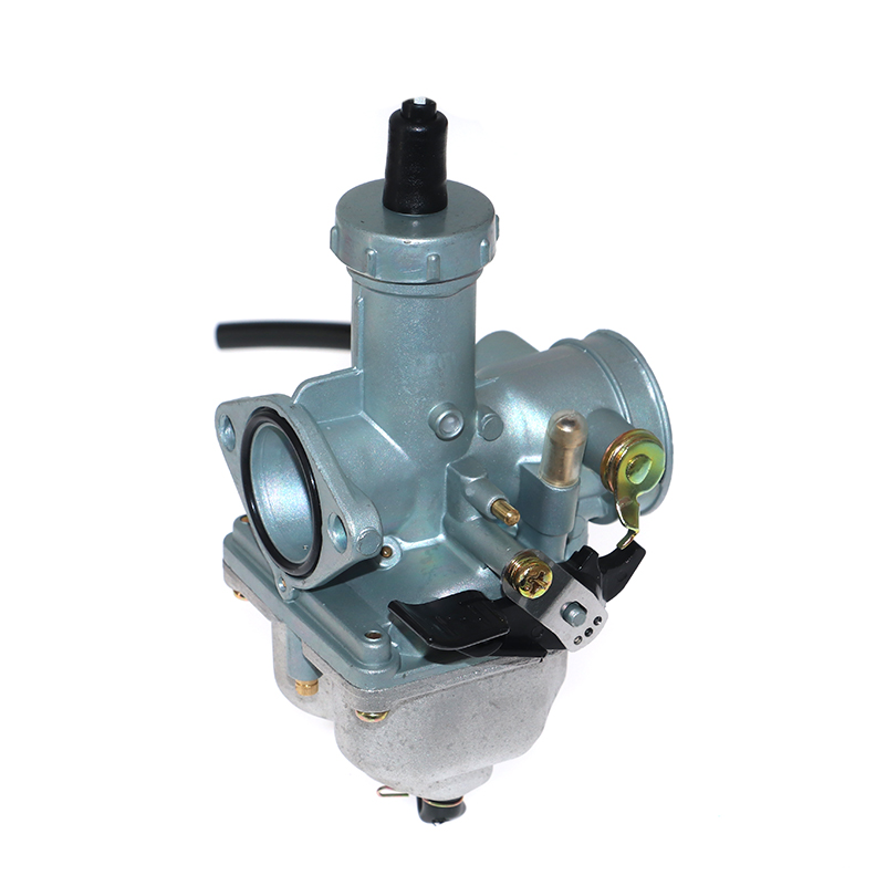 Atv 250Cc 4 Stroke - Moto PZ27 Carburatore 27mm Mano Choke