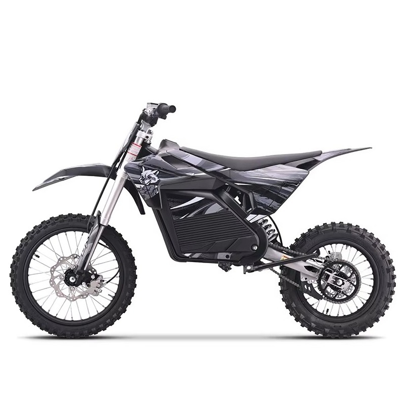 AAQ 17/14 5000W 72V Nuovo Veic - Electric Motorcycle 5000W recensione e prezzo