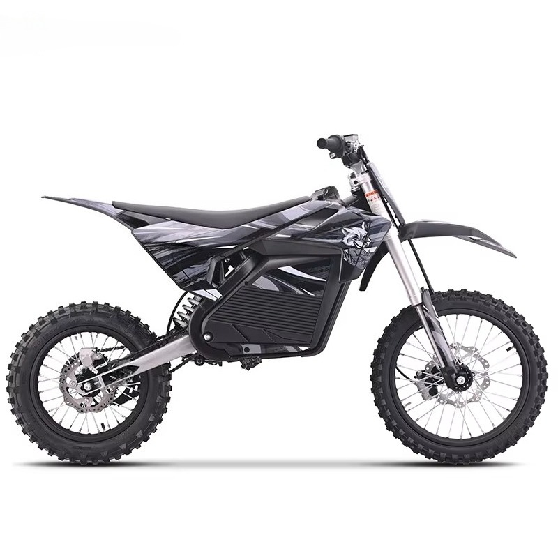 AAQ 17/14 5000W 72V Nuovo Veic - Electric Motorcycle 5000W recensione e prezzo