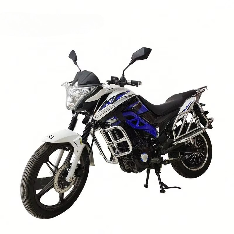 WWT 2020, fabbrica di Wuxi, mo - Electric Motorcycle 5000W recensione e prezzo