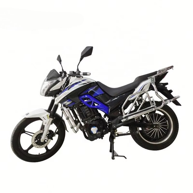 WWT 2020, fabbrica di Wuxi, mo - Electric Motorcycle 5000W recensione e prezzo