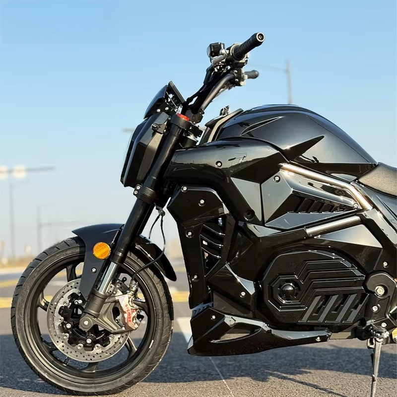 2026 Popolare Diavel Nuova Mot - Electric Motorcycle 5000W recensione e prezzo
