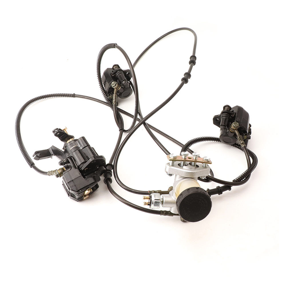 Kit disco freno con pinza fren - Go Kart 150Cc recensione e prezzo