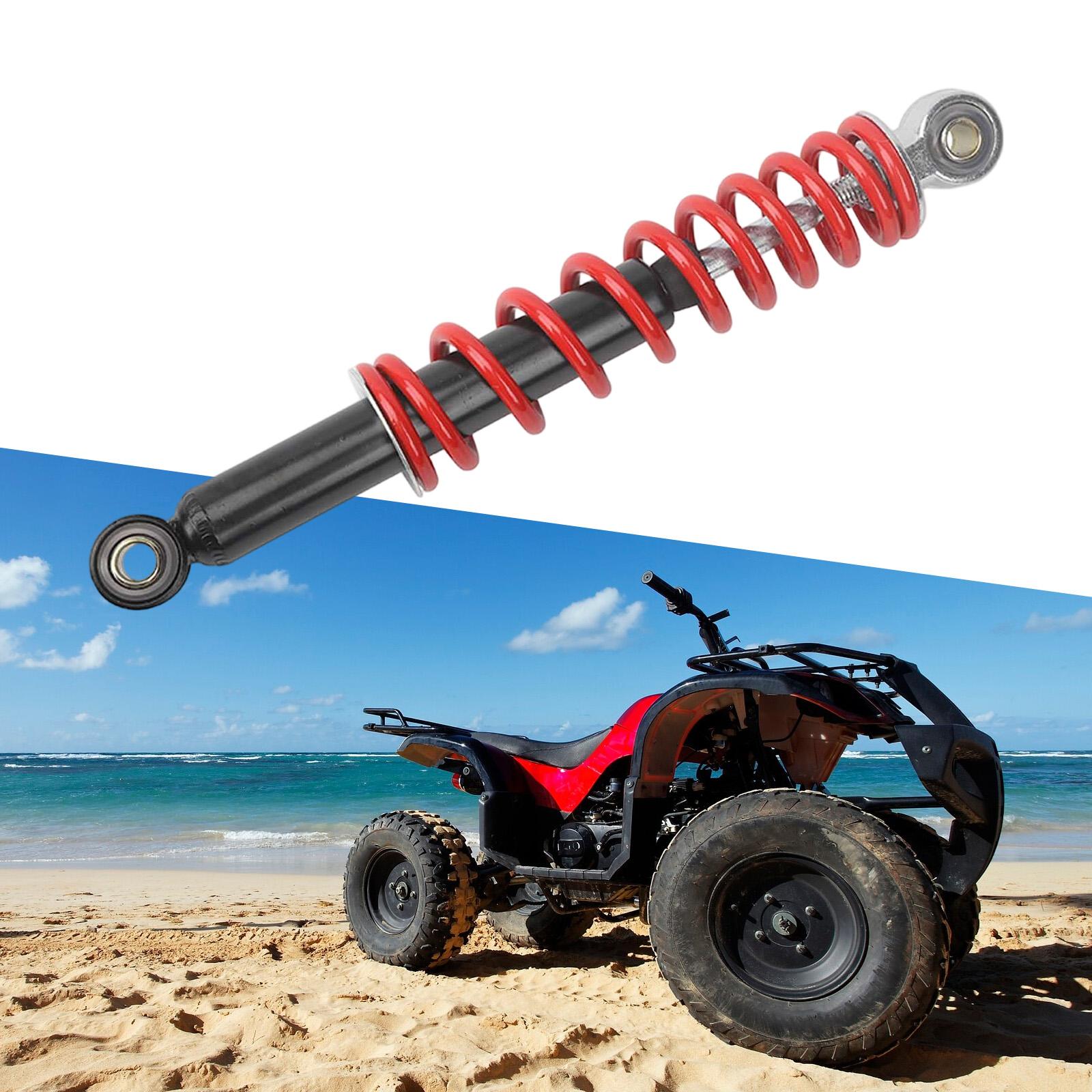 Ammortizzatore Anteriore Rinfo - Atv Suspension Shock Absorber recensione e prezzo