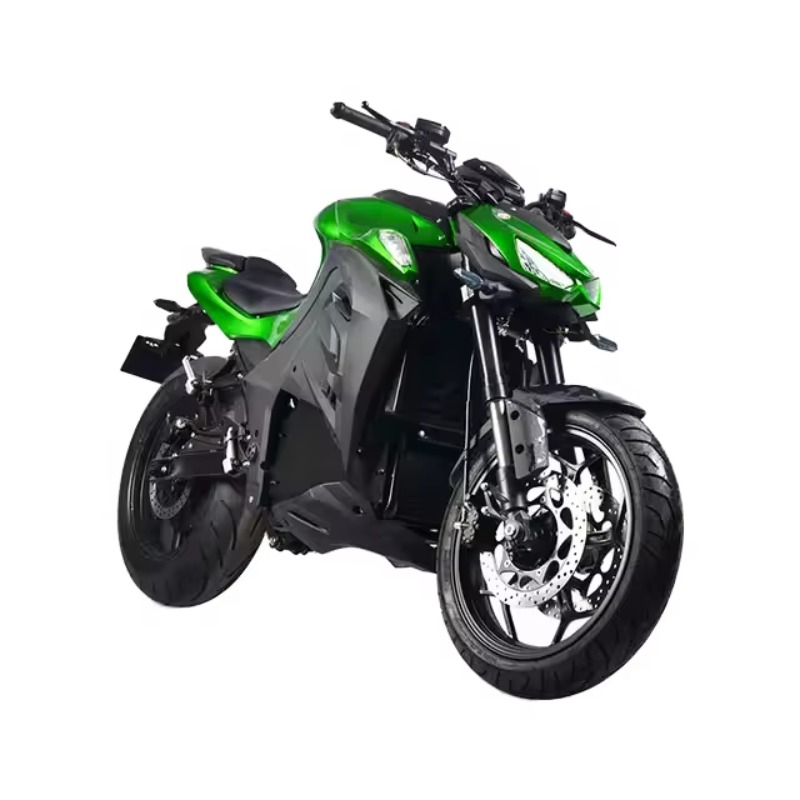 Lvyuan Moto Elettrica da Corsa - Electric Motorcycle 5000W recensione e prezzo
