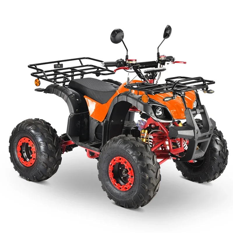 Driver albero ATV elettrico 20 - Electric Quad Bike 2000W recensione e prezzo