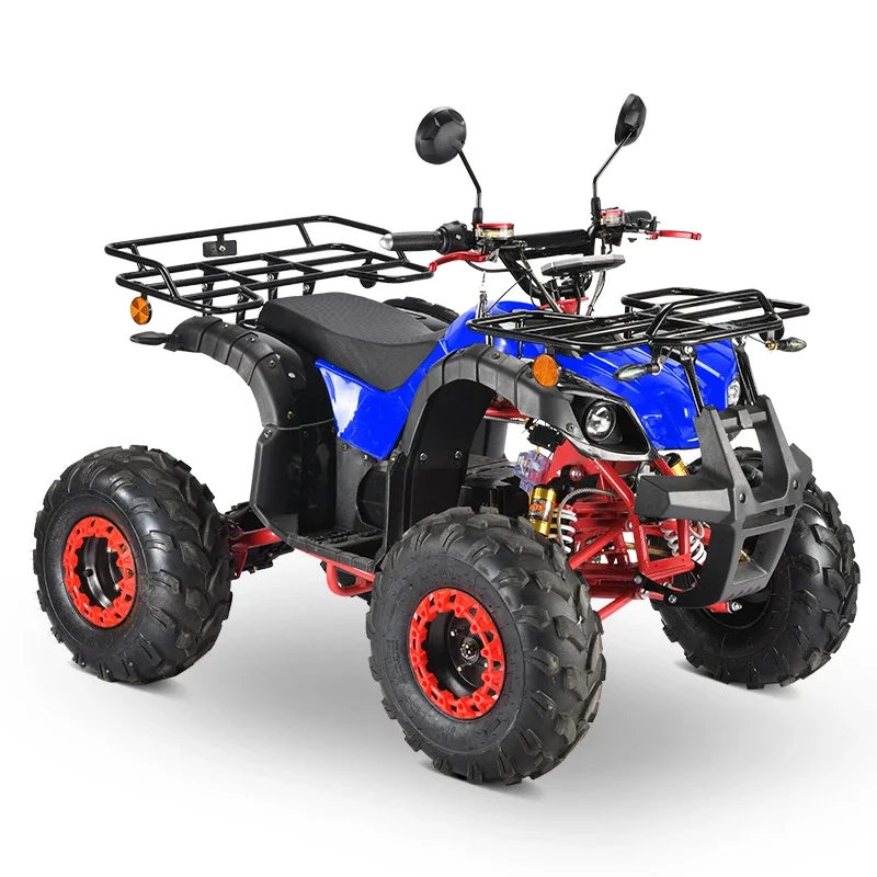 Driver albero ATV elettrico 20 - Electric Quad Bike 2000W recensione e prezzo