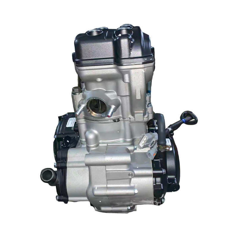 Motore Zongshen ZS177mm 250cc  - Atv 250Cc 4 Stroke recensione e prezzo