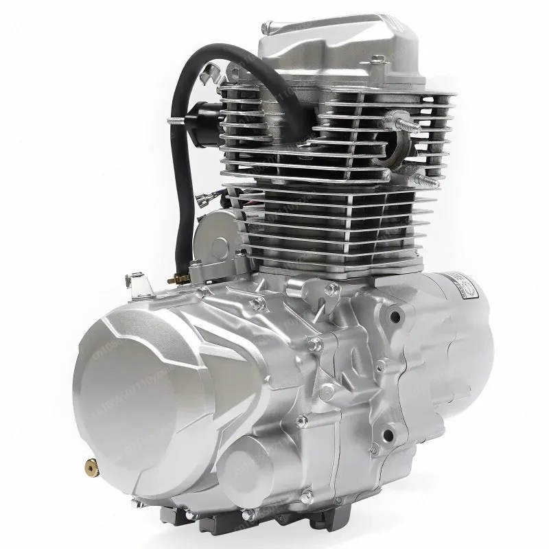 Motore ATV per moto verticale  - Atv 250Cc 4 Stroke recensione e prezzo