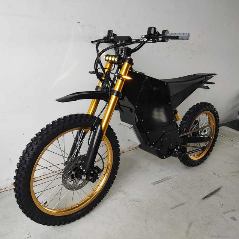 MDX-20 72V 10000W 12000W 15000 - Electric Dirt Bike 72V 12000W recensione e prezzo