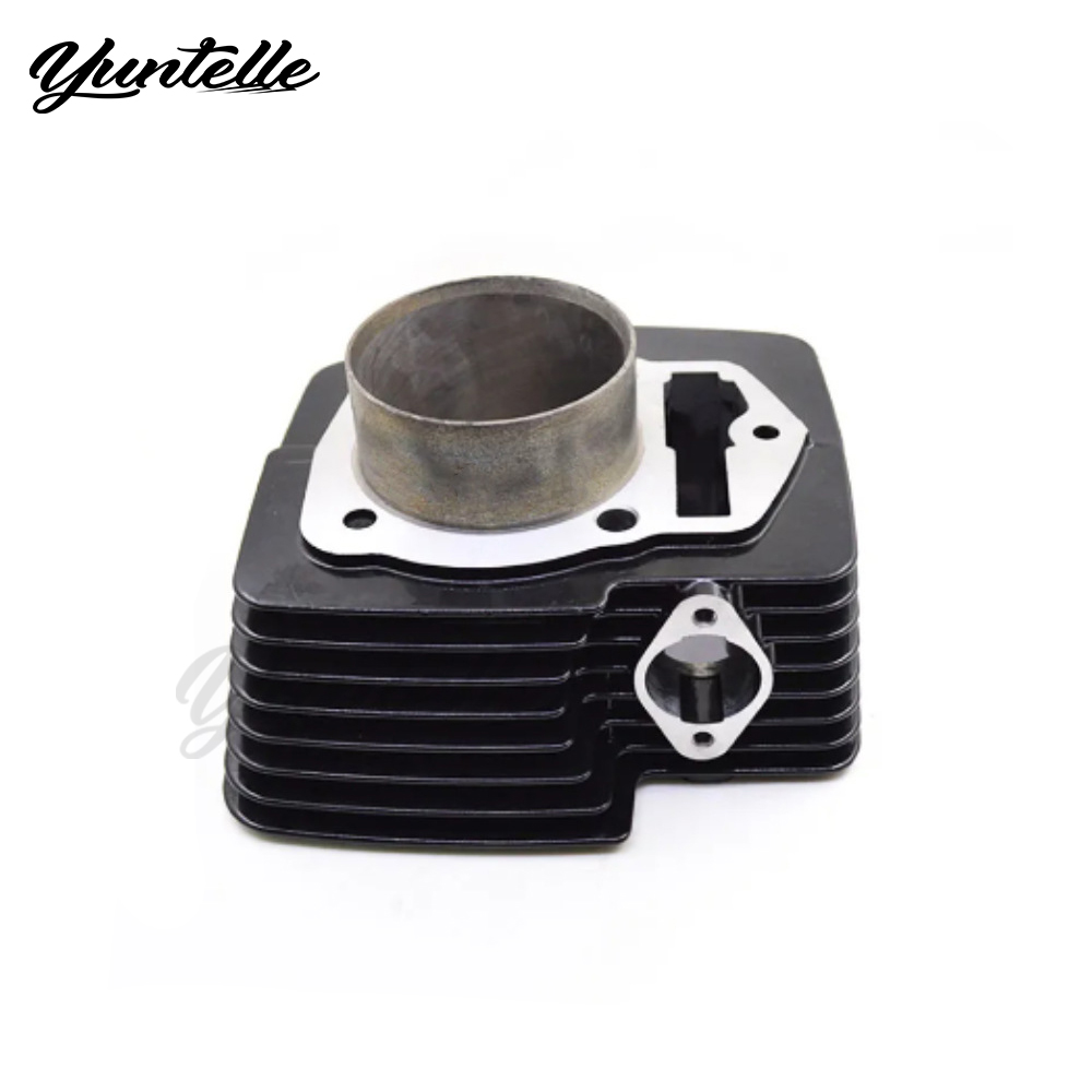 Kit Cilindro, Pistone, Fasce E - Atv 250Cc 4 Stroke recensione e prezzo