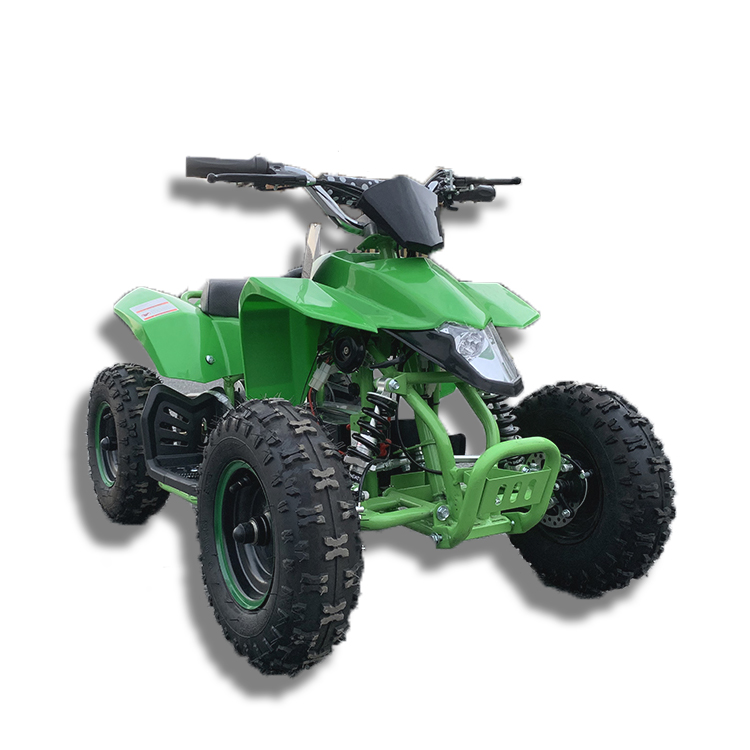 Atv elettrici Off-Raod a 4 ruo - Electric Atv 4 Wheel 1000W recensione e prezzo