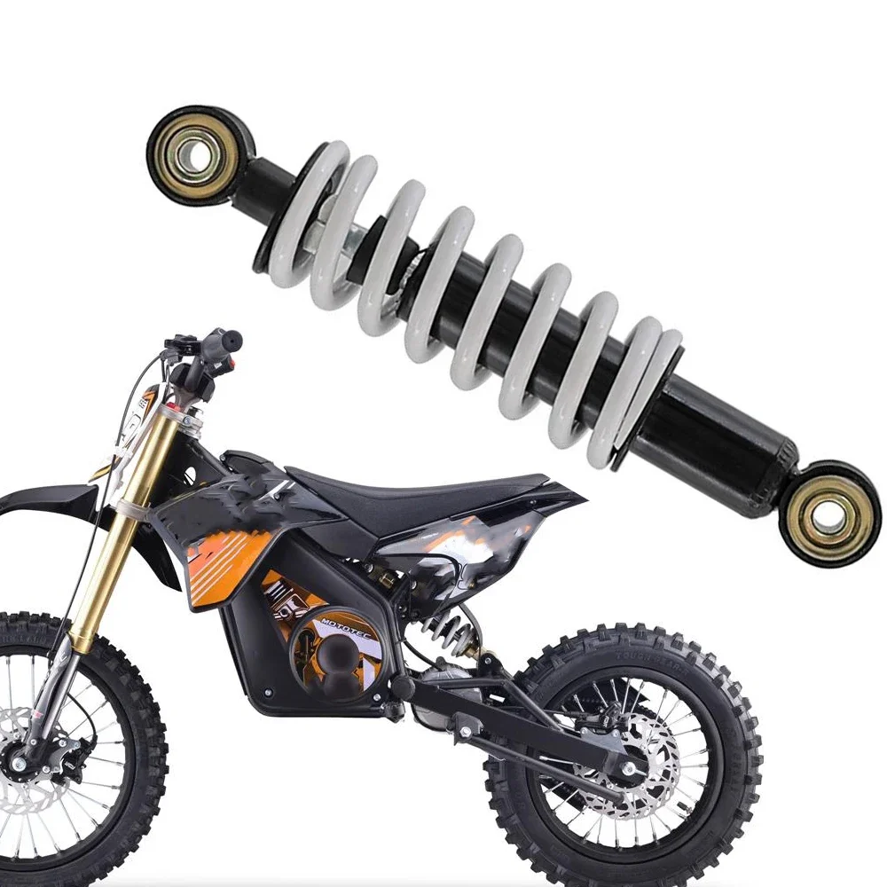 TDPRO Moto 190 millimetri Ammo - Atv Suspension Shock Absorber recensione e prezzo