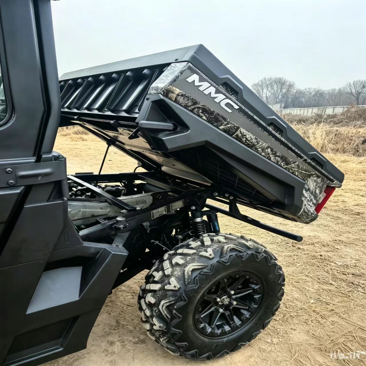 UTV Elettrico 4x4 Fuoristrada, - Electric Utv 4 Seater recensione e prezzo