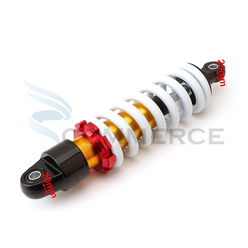 260mm 270mm 280mm ammortizzato - Atv Suspension Shock Absorber recensione e prezzo