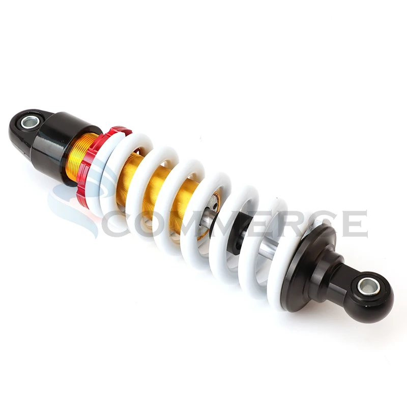 260mm 270mm 280mm ammortizzato - Atv Suspension Shock Absorber recensione e prezzo
