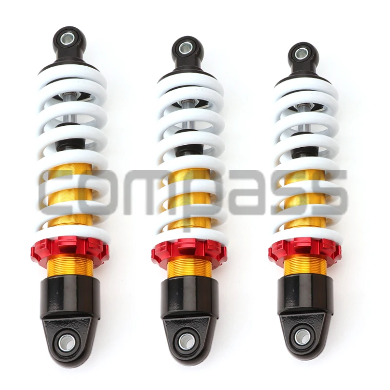 Ammortizzatore Posteriore da 2 - Atv Suspension Shock Absorber recensione e prezzo