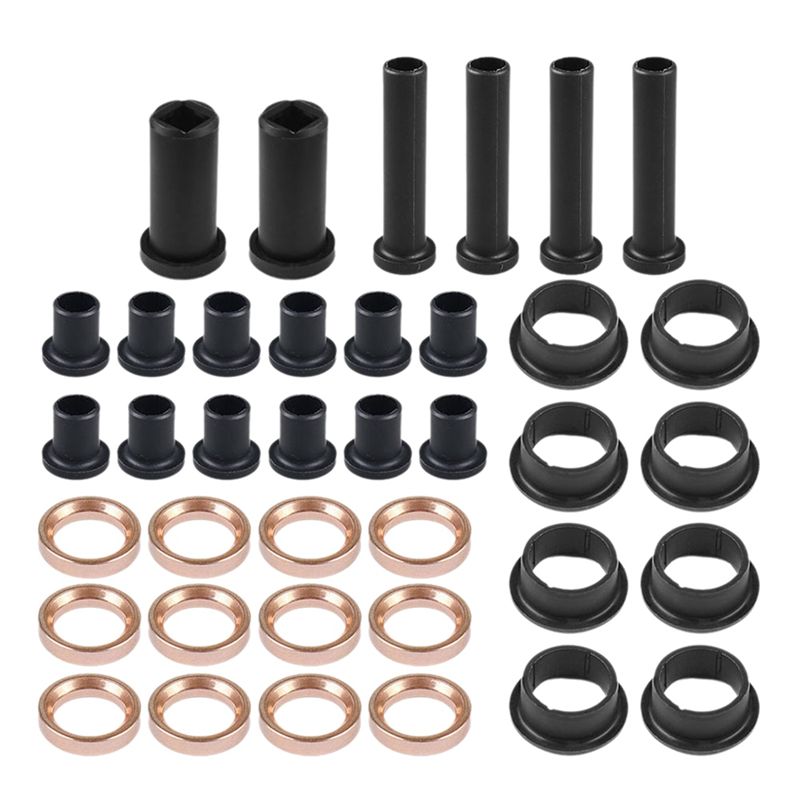 Kit Boccole Sospensione Poster - Atv Suspension Shock Absorber recensione e prezzo