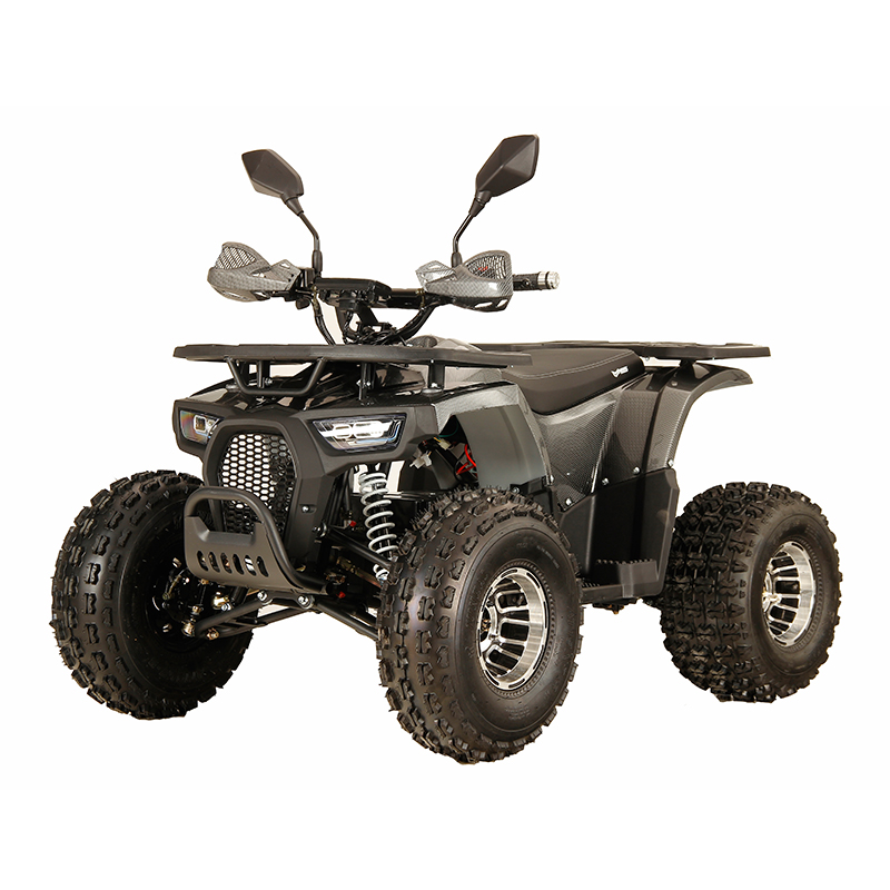 Nuovi Quad ATV Potenti per Adu - Electric Atv 4 Wheel 1000W recensione e prezzo