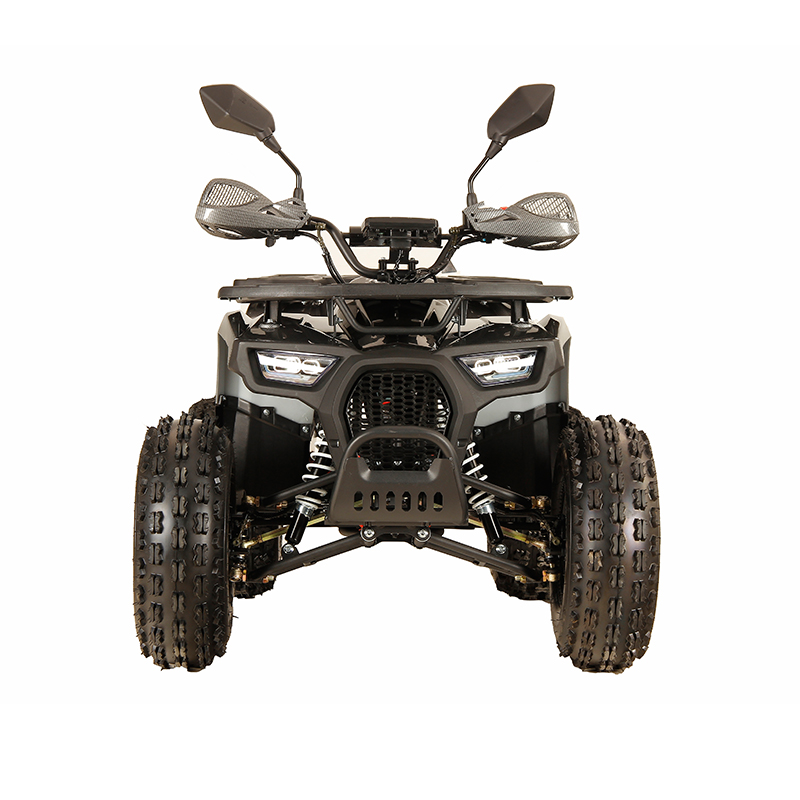 Nuovi Quad ATV Potenti per Adu - Electric Atv 4 Wheel 1000W recensione e prezzo