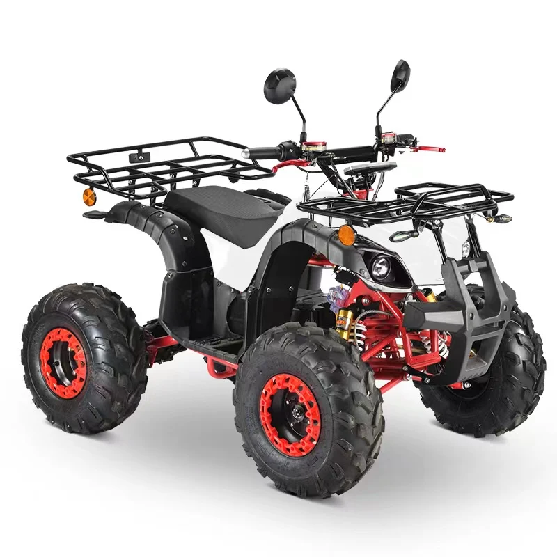 60V 2000W Elettrico ATV Avviam - Electric Quad Bike 2000W recensione e prezzo