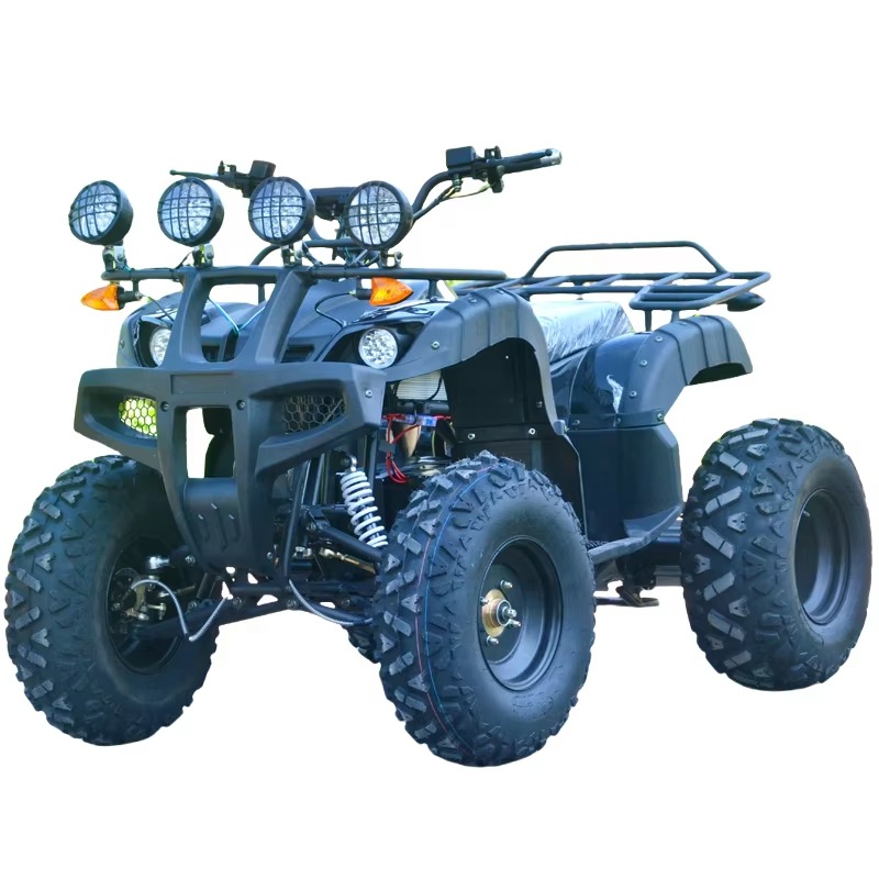 Quad Elettrico 2000W per Adult - Electric Quad Bike 2000W recensione e prezzo