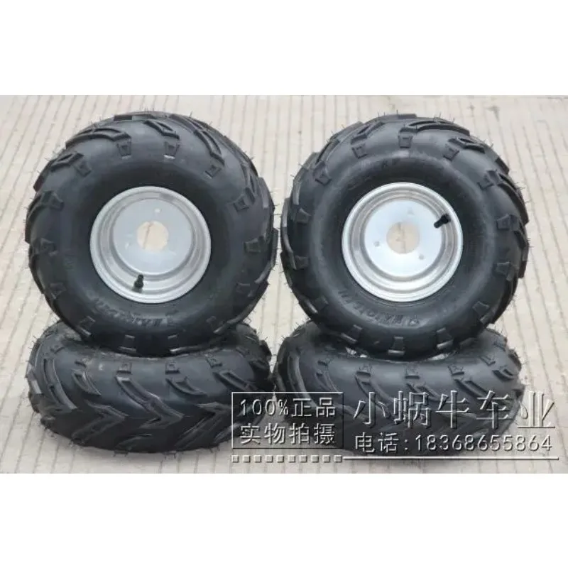 Set di pneumatici per mozzo ru - Go Kart 150Cc recensione e prezzo
