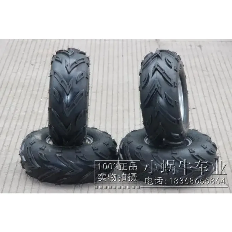 Set di pneumatici per mozzo ru - Go Kart 150Cc recensione e prezzo