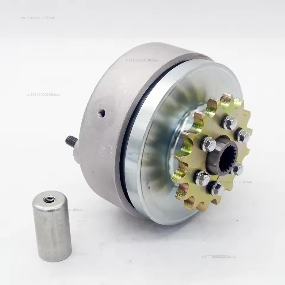 Cambio Retromarcia GY6, Scatol - Go Kart 150Cc recensione e prezzo
