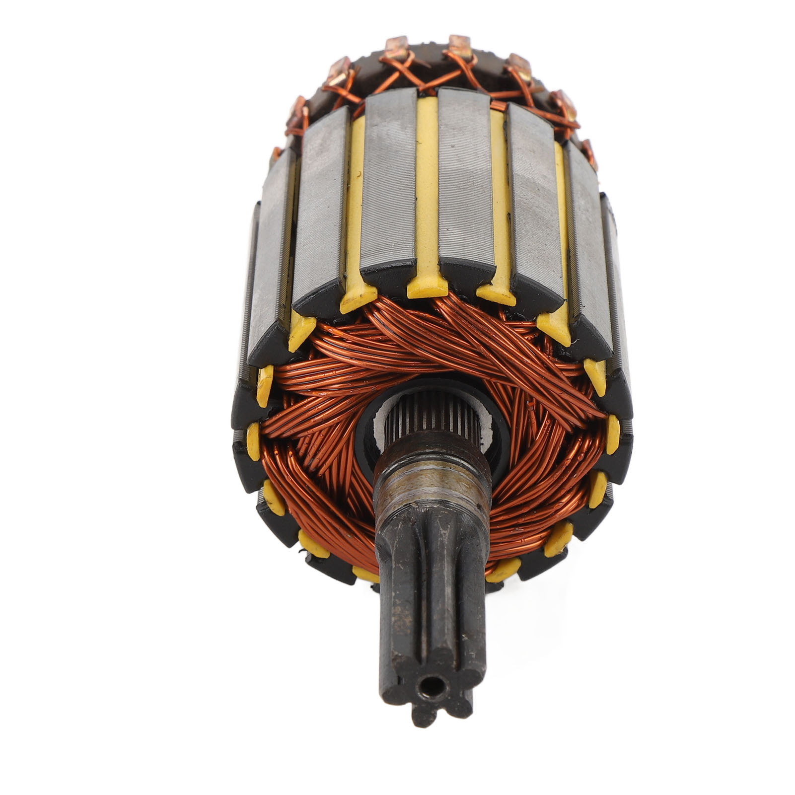 Rotore motore per verricello D - Atv Winch 3000Lb recensione e prezzo