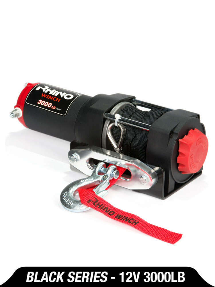 Verricelli elettrici ATV per A - Atv Winch 3000Lb recensione e prezzo