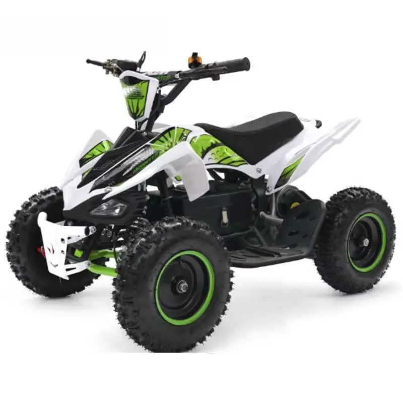 Quad Elettrico ATV 4 Ruote 100 - Electric Atv 4 Wheel 1000W recensione e prezzo